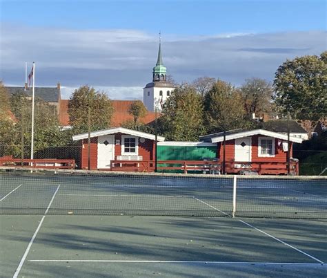 ærø tennisklub|Ærø Tennisklub